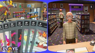10 Most ACCURATE Simulator Games