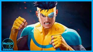 ¡10 Juegos de PELEA más ESPERADOS!