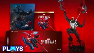 The 10 Most Expensive PS5 Collector's Editions