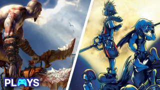 The 10 Most NOSTALGIC PS2 Games
