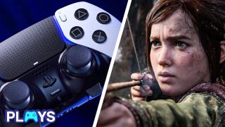 10 PS5 Games That BEST Use The DualSense Controller
