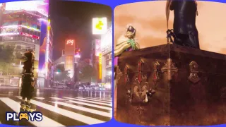 10 Questions We NEED Answered In Kingdom Hearts 4