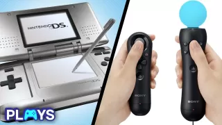10 Things About Gaming in the 2000s Kids Don