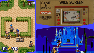 10 Things You DIDN'T Know About Classic Disney Games