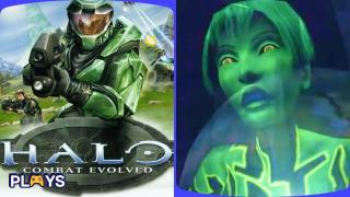 10 Things You DIDN'T Know About Halo: Combat Evolved