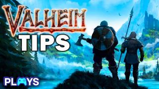 10 Things to Know Before Playing Valheim