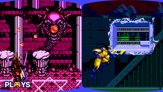 10 UNFAIR Moments in Retro Games