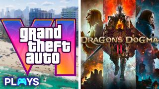 10 Upcoming Video Games With The MOST HYPE