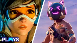 10 Video Games That Got A Second Chance And FAILED