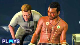 10 Worst Things GTA Characters Have Done