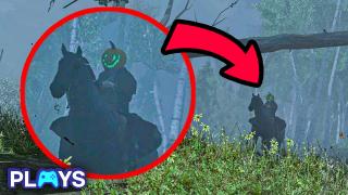 20 Hidden Easter Eggs In Assassin