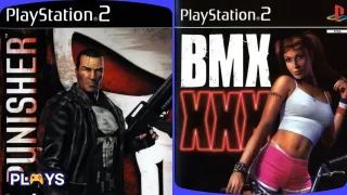 20 PS2 Games That Would NEVER Get Made Today