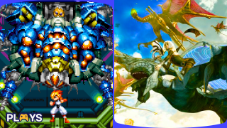 20 RARE Retro Games You MIGHT Own