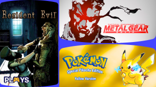 20 Retro Games With The MOST Influence on FUTURE Games