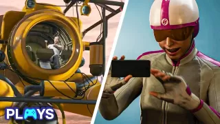 The 20 WORST Video Game Side Quests of All Time