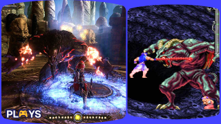 25 Things You DIDN'T Know About Castlevania