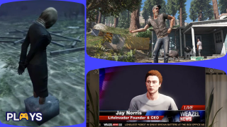 25 Things You DIDN'T Know About GTA V