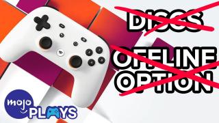 5 Console Features Stadia Wants to Take Away