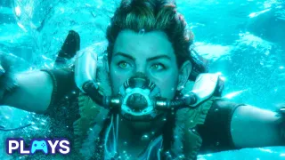 8 Important Things to Know About Horizon Forbidden West