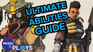 All Apex Legends Ultimates and How to Use Them