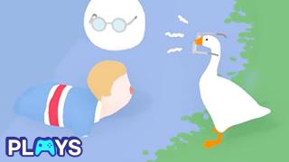 Horrible Things You Didn