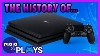 How the PlayStation 3 Almost Killed The Brand - History of PlayStation Part 2 
