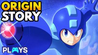 The Complete History of Mega Man | MojoPlays