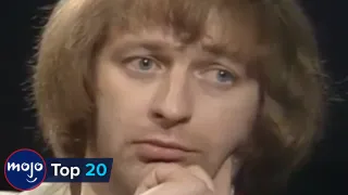 Top 20 Best Monty Python Solo Moments