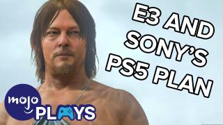 Why We Think Sony Bailed on E3 2019