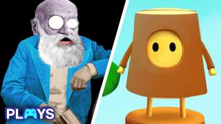 10 WORST Nintendo Switch Games