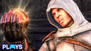 The Biggest Assassin