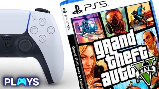 The Most Disappointing Video Game Announcement EVER