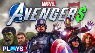 The WORST Thing Live Service Games Do To Take Your Money