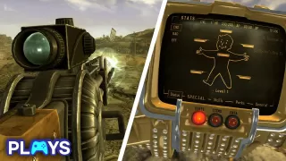 10 Things You Probably Missed in Fallout New Vegas