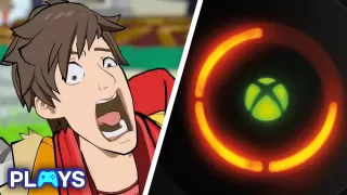 The 10 BIGGEST Xbox Controversies