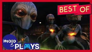 Top 10 Games With PermaDeath - Best of WatchMojo