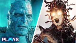 The 20 Hardest Assassin