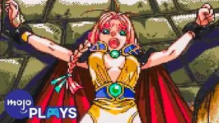 Japanese Game Cliches that Offended Westerners