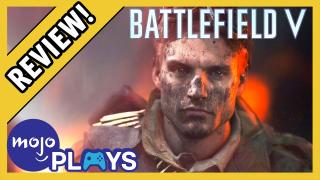 Battlefield V Review - Does it ACTUALLY suck? - MojoPlays Review