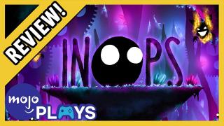 Inops Review - Nintendo Switch's Next Indie Darling?