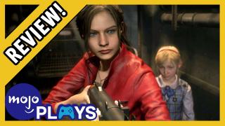 In-Depth Resident Evil 2 Remake Review - MojoPlays