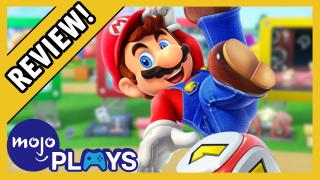 Super Mario Party - MojoPlays Review