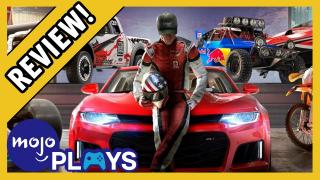 The Crew 2 Review - MojoPlays Video Review
