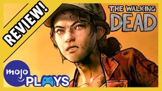 Walking Dead: Final Season Episode 1 Review - MojoPlays