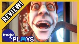 We Happy Few Video Review - MojoPlays
