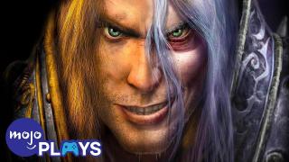 The Best Video Game Betrayals