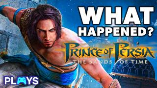 What Happened to Prince of Persia?
