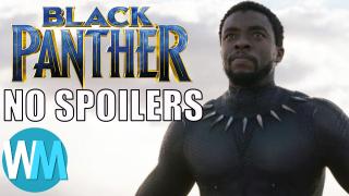 Black Panther Review - Spoiler Free! Mojo @ The Movies