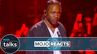 Grammy Reactions (2018) - Mojo Talks