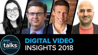 Digital Video Insights 2018